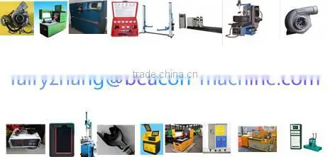 BO SCH Common Rail Injector repair tool common rail injector Ball with low price
