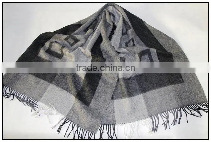 fashion, ladie's wool cape,
