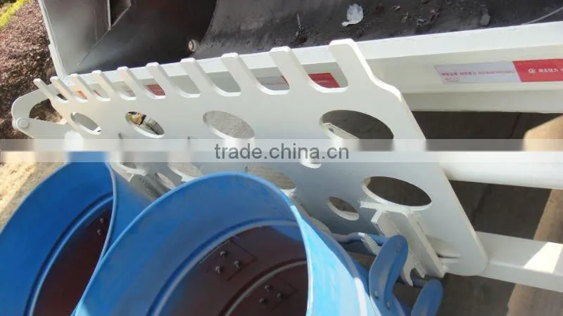 dong feng compactor garbage truck