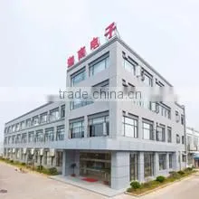 Ningbo Jianan Electronics Co., Ltd. company overview - view 1