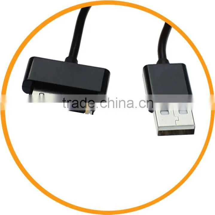 Wholesale 1.2M USB Sync Data Charger Cable for Dell Streak Mini 5 Streak 7 from Dailyetech