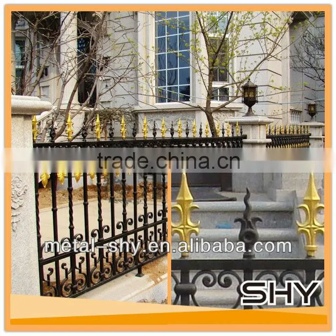 Cast Iron Product Casting Forging Spears