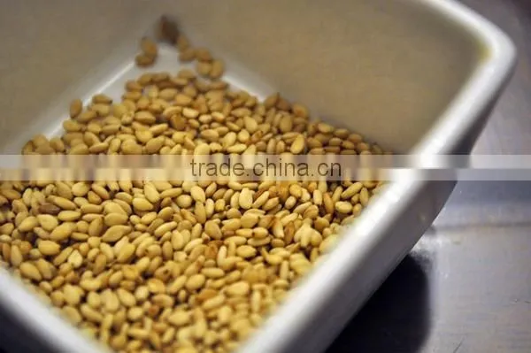 Toasted Sesame Seeds