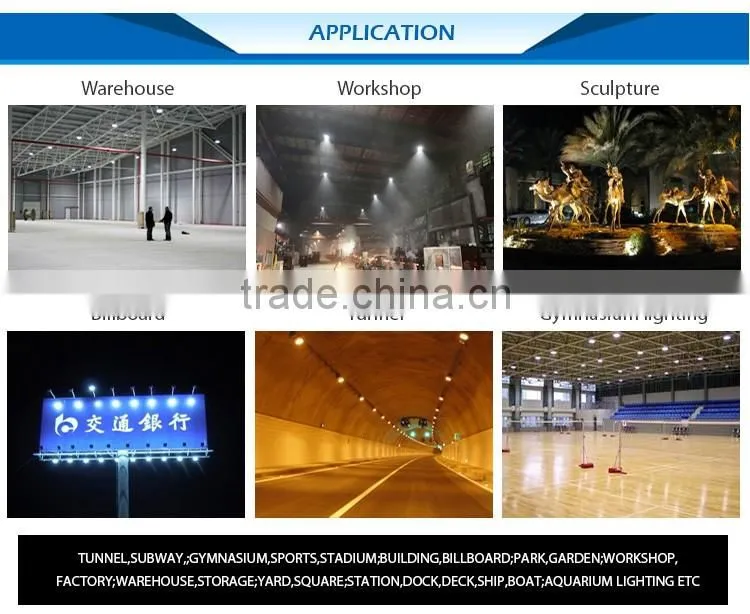 Professional new design outdoor shockproof waterproof energy saving 30-100w led flood light with CE and Rohs certification