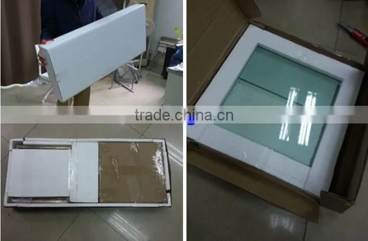 modern 304# stainless steel storage rack for bathroom