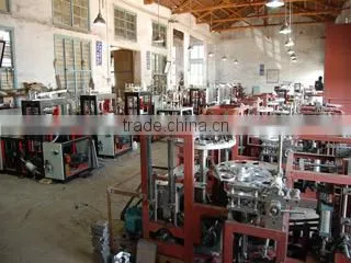 Ruian City Luzhou Machinery Co., Ltd. company overview - view 3