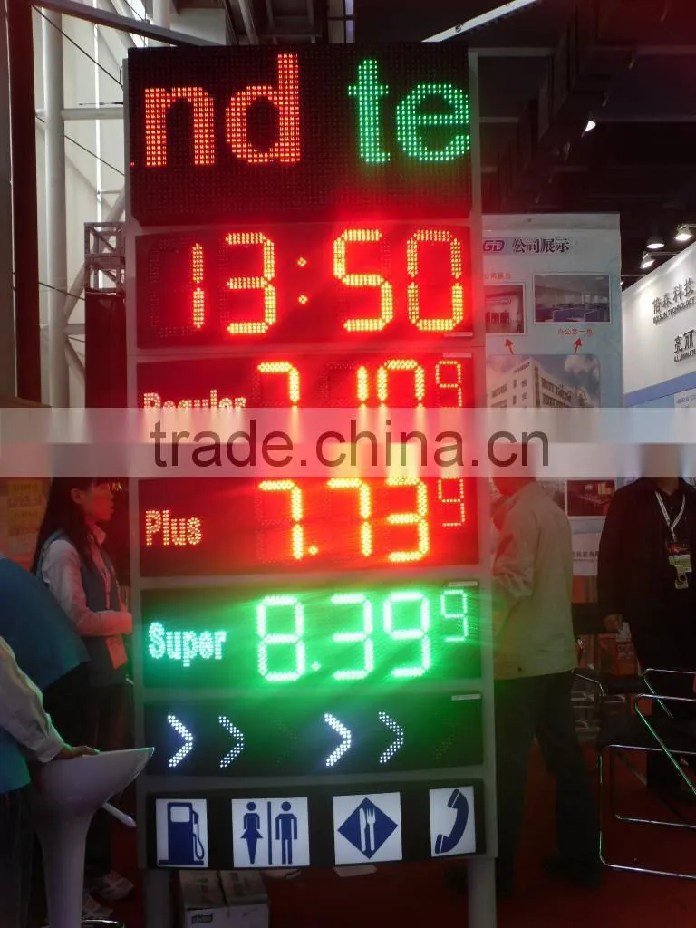 Digital LED Used Scoreboard for Sports& Games HOT!!!