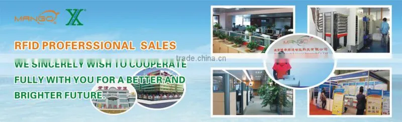 Hot sale!!125KHz EM Long Distance RFID Reader