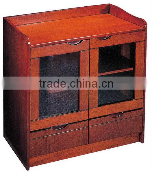 Wooden storge