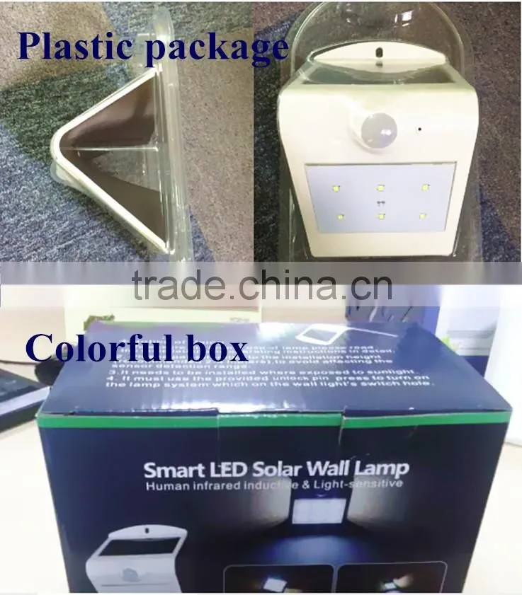 2016 led factory Wholesale led solar camping light