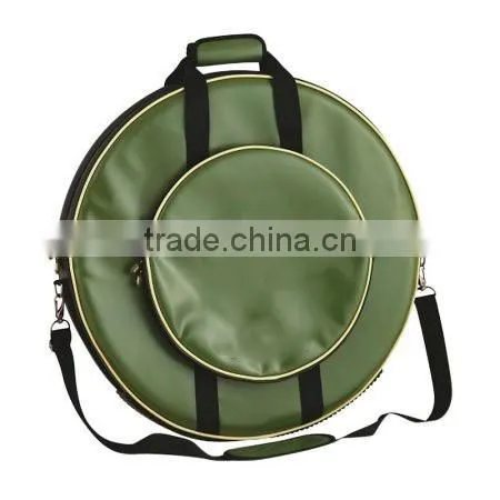 High-quality Professional Cymbal Bag with 15" external cymbal pocket (YX-Z084)