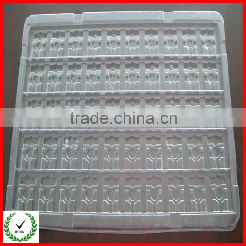 2015 factory hardware package blister tray