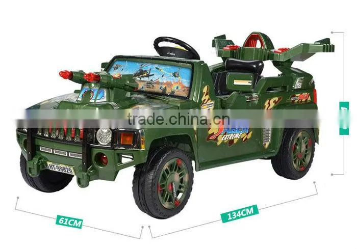 !99829 4ch rc ride on car battery operated ride on cars battery operated ride on car with MP3 function cheap kids ride on cars