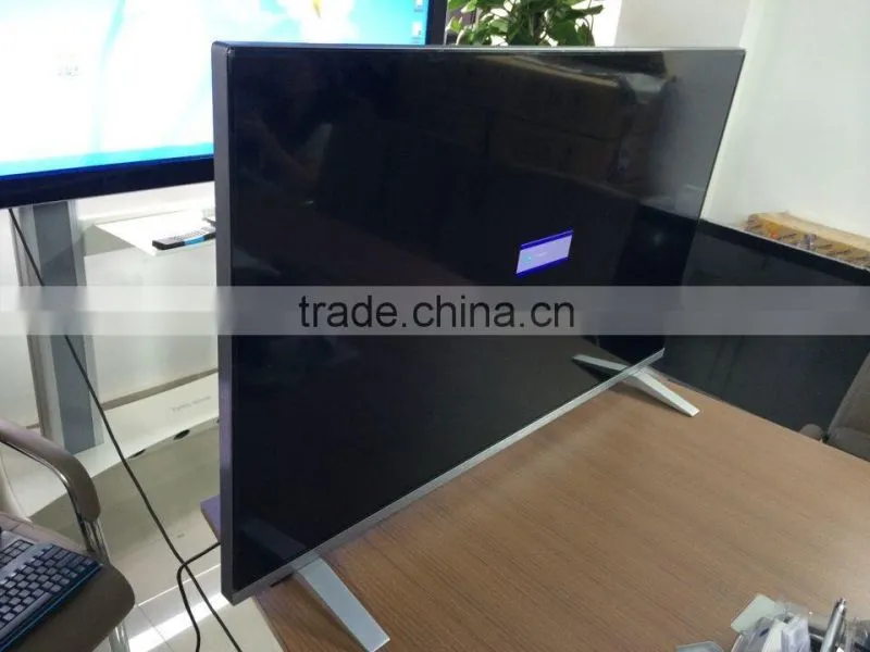EKAA 42 inch IP65 waterproof floor standing 1500 nits lcd advertising lcd monitor high brightness