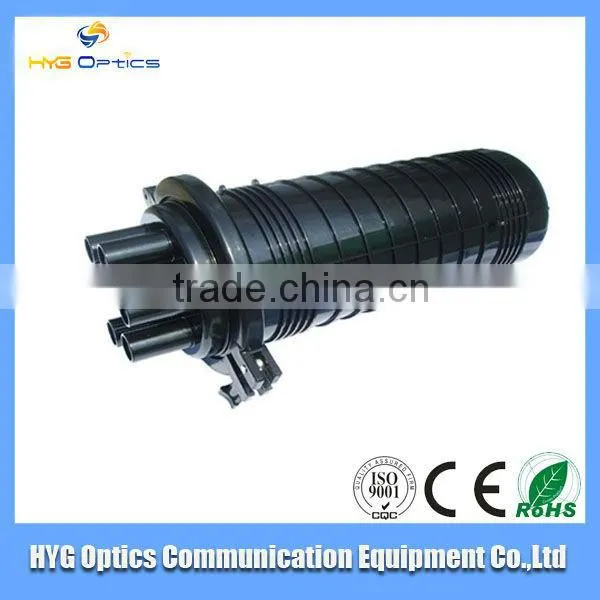 Fiber Optic Splice Joint Box fiber optic joint enclosure with price list manufactuer
