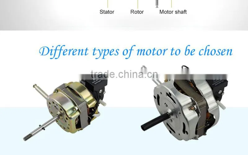 Wall Fan Electric Size Portable Wall Mounted Fan