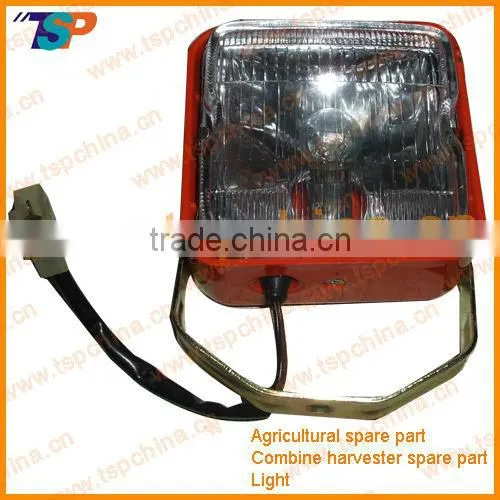 UTB Tractor Front Left/Right turn Light lamp