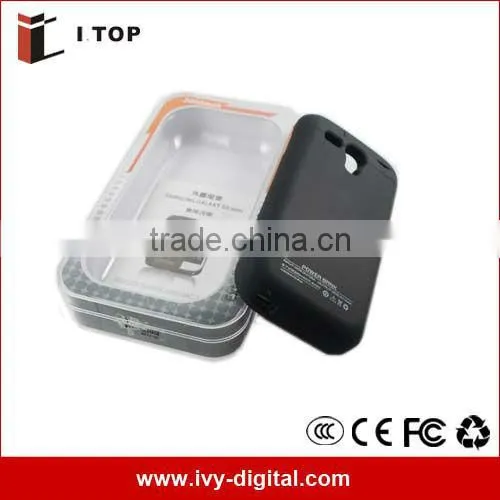 2000mAh External Battery Case for Samsung GT-i8190, Galaxy s3 Mini