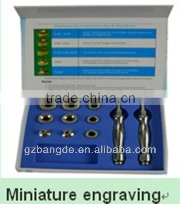 2013 New arrival! Digital Multi-function Diamond Dermabrasion Machine For Beauty Machine BD-BZ021