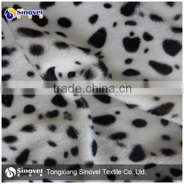 Polyester Sherpa, Sherpa Fleece, Fleece Fabric