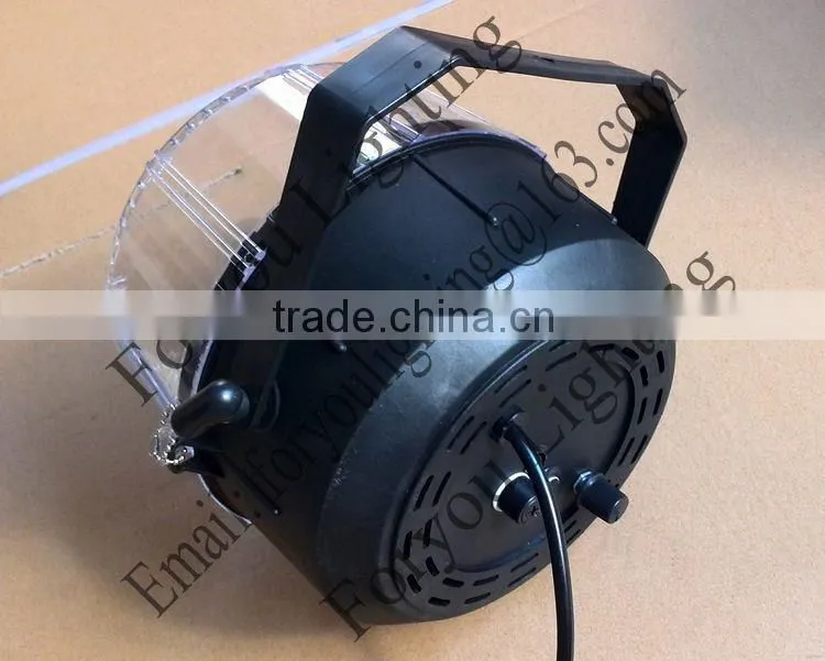 Cheap crazy selling 112*10mm high MCD rgb led high power strobe light