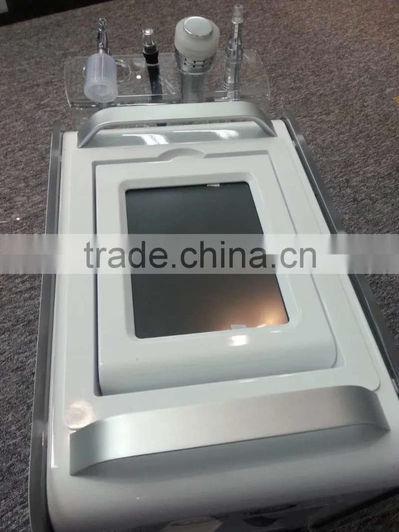 AYJ-X11B-C multifuction facial therapy spa equipment