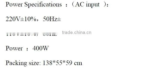AYJ-C19(CE) Dot matrix portable thermal rf beauty equipment fractionel