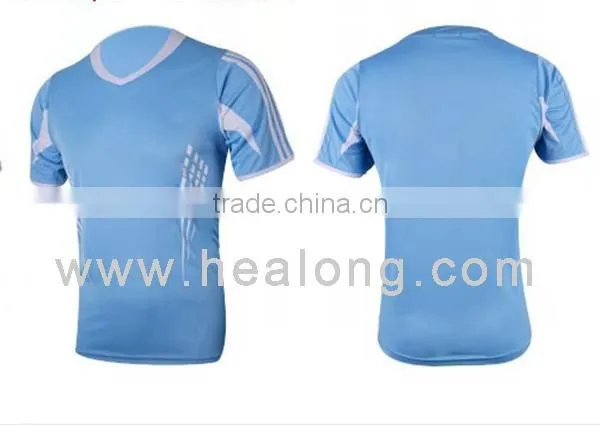 new design sublimation White cricket uniform in cricket wear
