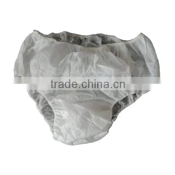 disposable latest big size fat women underwear