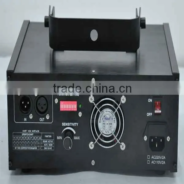 Christmas lighting RGY Multi-Effect Laser with LED background