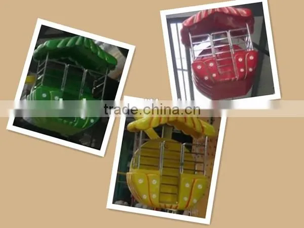High quality customized large ferris wheel