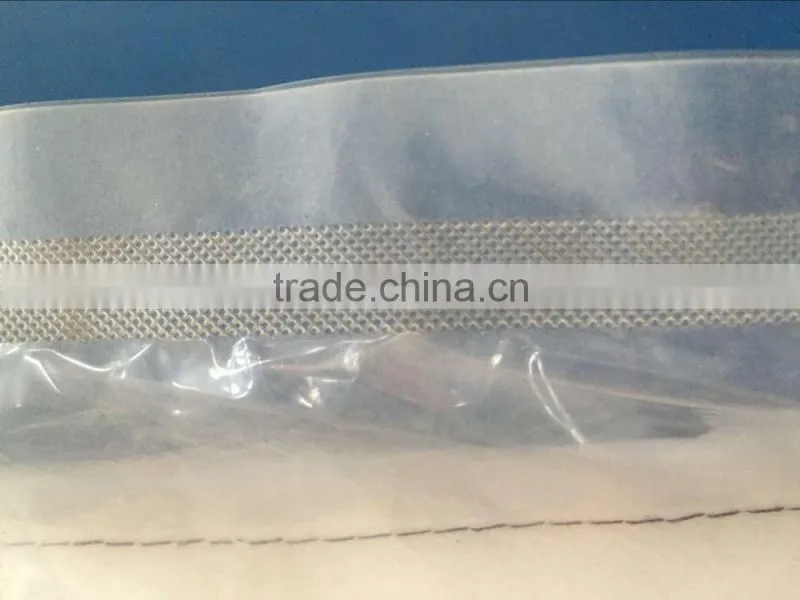HFD-700 sleeping pillows compress packer