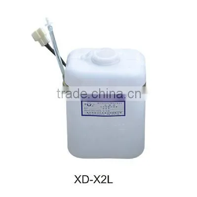 universal windshield washer tank