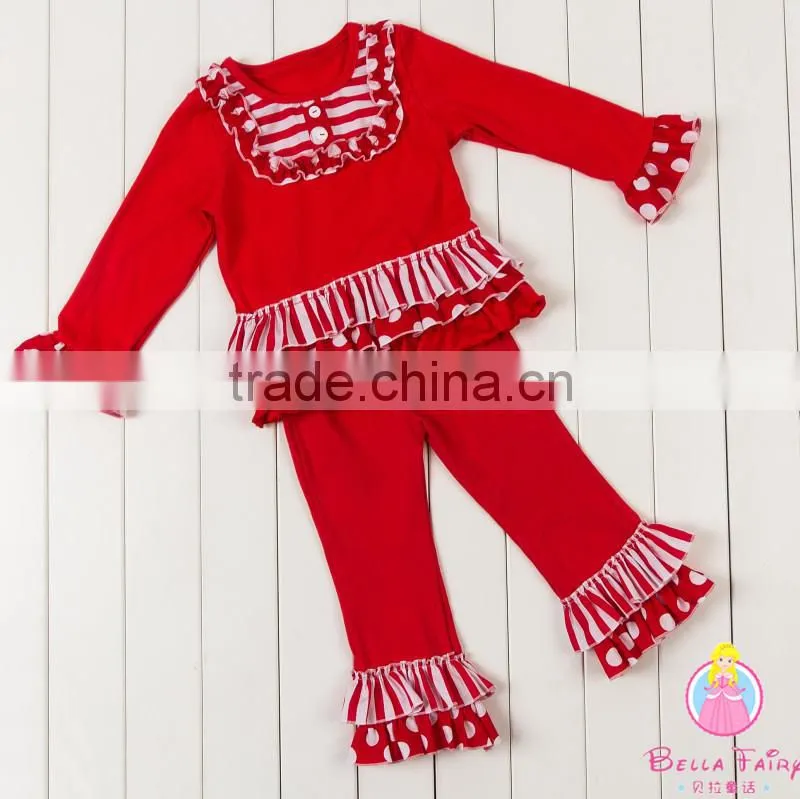 2015 Bella Fairy wholesale new baby clothing,fashion clothes for girl