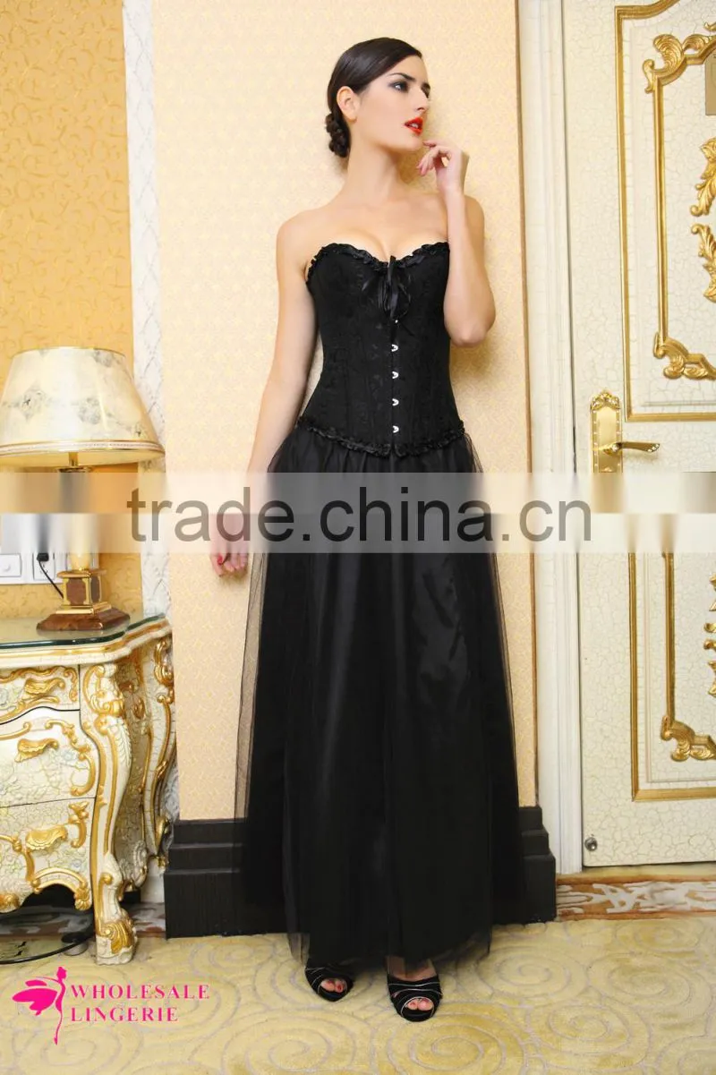 wholesale new fashion lady dress costume dress fashion 2015