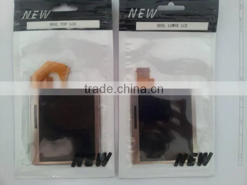 For Nintendo NDS lite top LCD screen