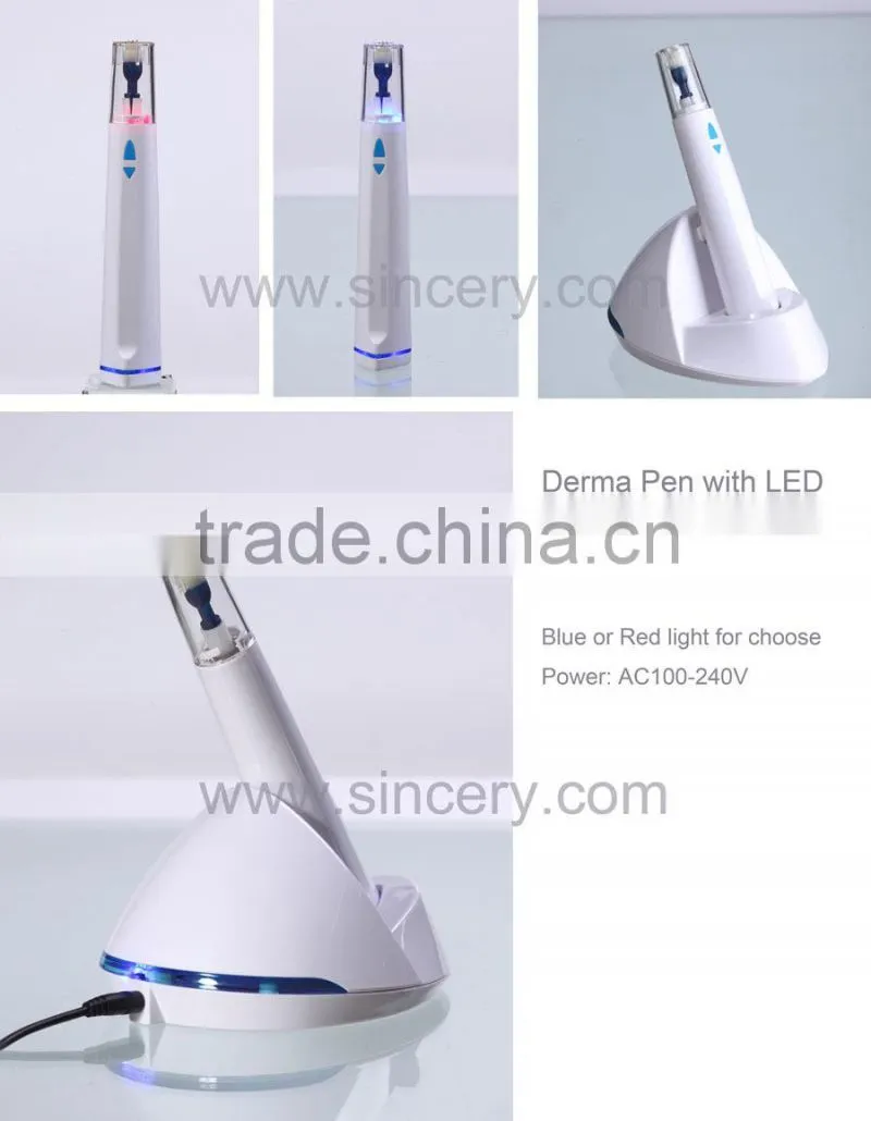 High quality skin care product electric dermapen needles