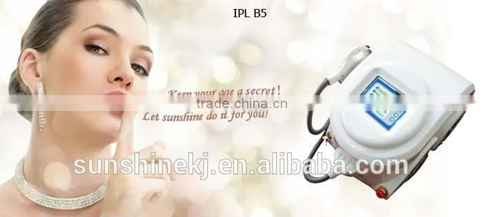 professional hair removal machine personal ipl hair removal machine made in weifang mingliang