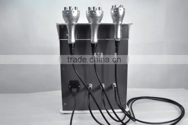 63-RF Professional RF machine