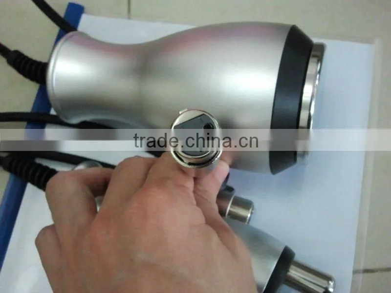 Promotion ultrasound capitation for home use,Two years warranty