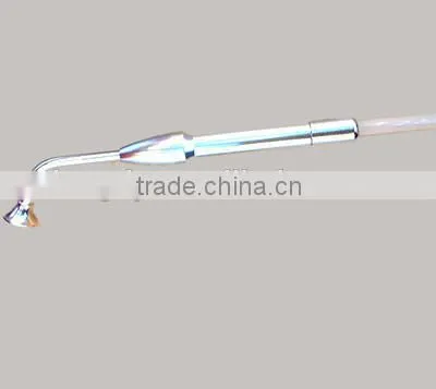 New product 2014 oxyjet oxygen facial rejuvenation jet peel facial machine