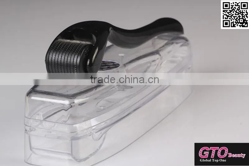 GTO 2016 promotion high quality home use derma roller