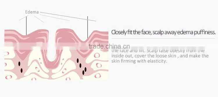 2016 New Product Electric Facial lifting/massaging TCM Bo Jn Therapy Device/Gua sha tool