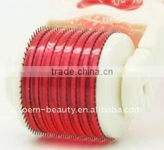 Titaninum Led Roller With 192 Needles -L001(Detachable Head)