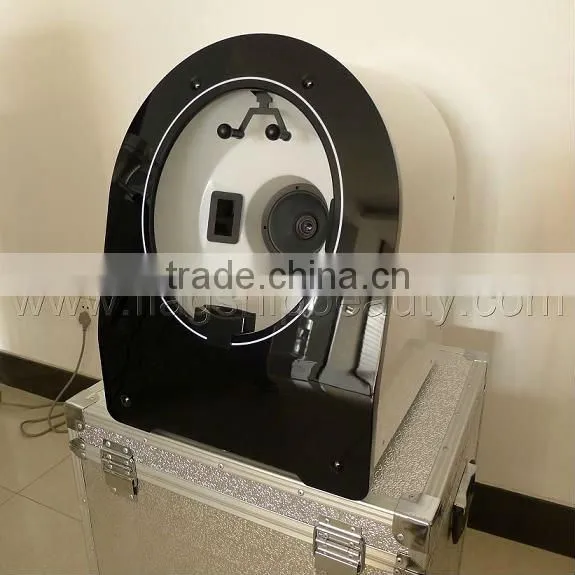Portable Skin Analyzer analyze skin machine face analysis machine