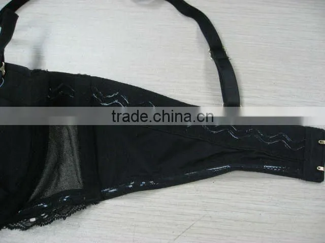removable gel sac multiway bra