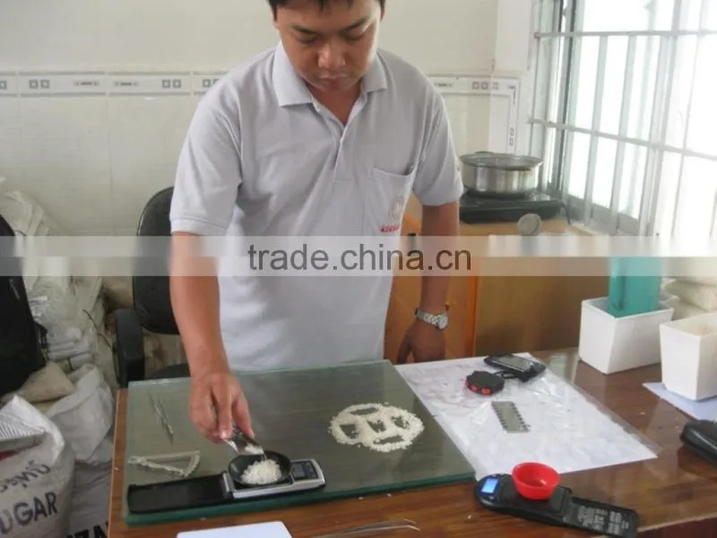 VIETNAMESE MEDIUM RIC- NEW CROP, NEW CROP 2014