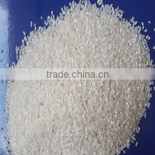 100% BROKEN VIETNAM LONG GRAIN WHITE RICE WITH BEST PRICE