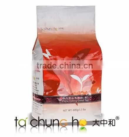 High Quality 600g Taiwan TachunGho Mountain Pouchong Tea