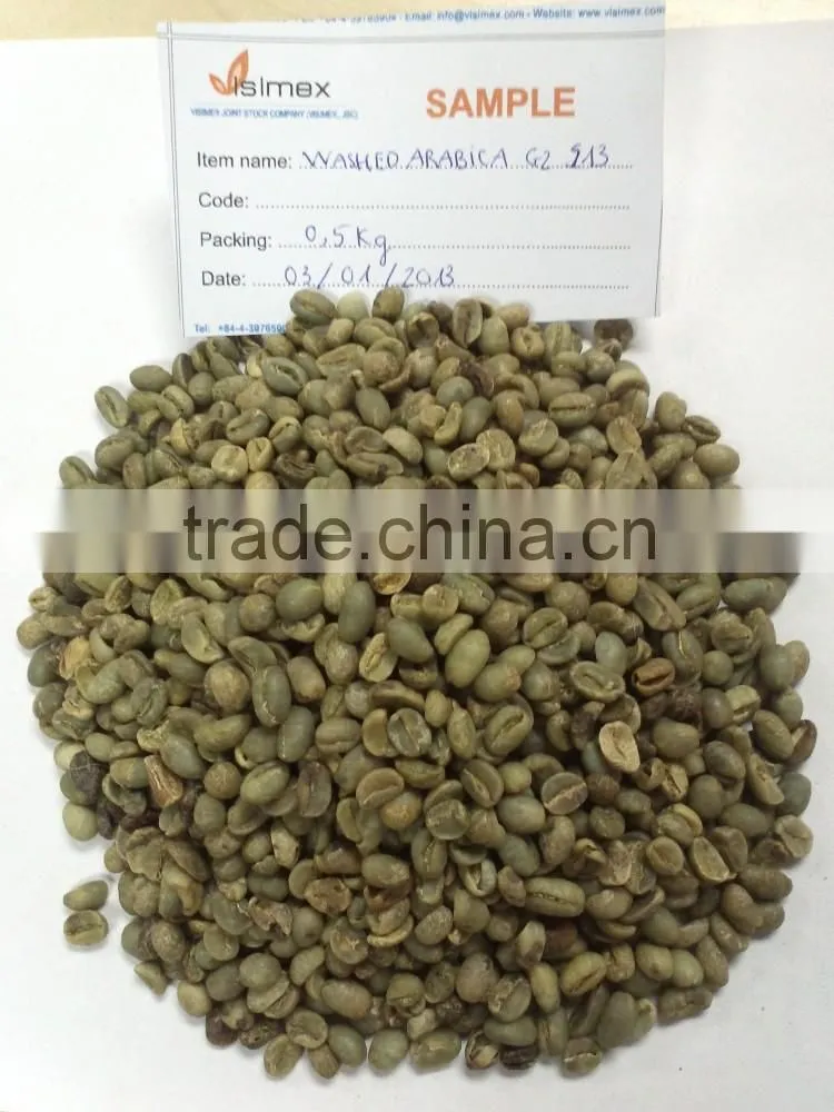 ROBUSTA COFFEE AND ARABICA COFFEE GOOD PRICE GOOD QUALITY